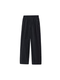 Men's Plain Loose Cargo Pants