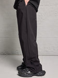 Men's Plain Loose Cargo Pants