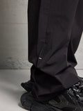 Men's Plain Loose Cargo Pants