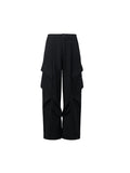 Men's Vintage Loose Side Pocket Cargo Pants