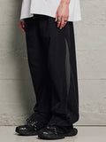 Men's Color Blocking Casual Cargo Pants