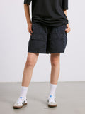 Men's Large Pocket Loose Casual Workwear Shorts