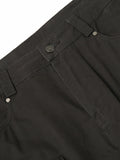 Men's Multi Pocket Casual Loose Cargo Pants