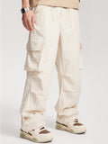 Men's outdoor sports quick-drying waterproof Cargo Pants