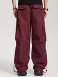 Men's outdoor sports quick-drying waterproof Cargo Pants