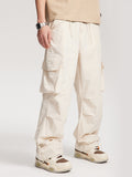 Men's outdoor sports quick-drying waterproof Cargo Pants