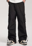 Men's outdoor sports quick-drying waterproof Cargo Pants