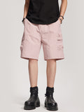 Men's Casual Loose Workwear Shorts