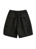 Men's Casual Loose Workwear Shorts