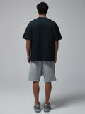 Men's Plain Loose Casual Sports Shorts