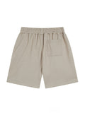 Men's Plain Loose Casual Sports Shorts