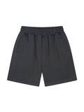 Men's Plain Loose Casual Sports Shorts