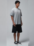 Men's Plain Loose Casual Sports Shorts