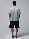 Men's Plain Loose Casual Sports Shorts