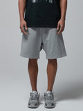 Men's Plain Loose Casual Sports Shorts