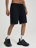 Men's Loose Casual Sports Shorts