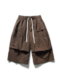 Men's Sports Loose and Casual Shorts