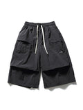 Men's Sports Loose and Casual Shorts