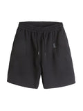 Men's Plain Sports Casual Shorts