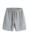 Men's Plain Sports Casual Shorts