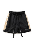 Men's Full Breasted Casual Shorts