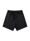 Men's Plain Loose Casual Shorts