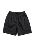 Men's Plain Waterproof Casual Shorts