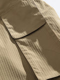 Pantalon cargo de loisirs pour sports de plein air pour hommes