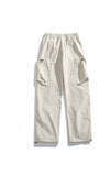 Pantalon cargo de loisirs pour sports de plein air pour hommes