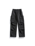 Pantalon cargo de loisirs pour sports de plein air pour hommes