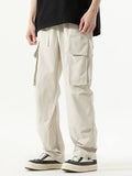 Pantalon cargo de loisirs pour sports de plein air pour hommes