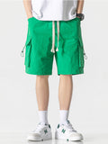 Men's Outdoor Quick Drying Sports Shorts