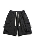 Schnelltrocknende Outdoor-Sportshorts für Herren