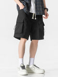 Men's Outdoor Quick Drying Sports Shorts