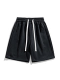 Men's Sports Fitness Running Leisure Shorts