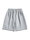 Herren Sport Fitness Lauf Freizeit Shorts