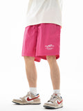 Men's Casual Loose Thin Shorts