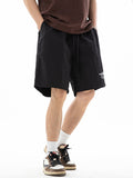 Men's Casual Loose Thin Shorts