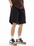 Men's Casual Loose Thin Shorts