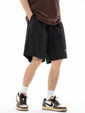 Men's Casual Loose Thin Shorts