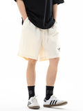 Men's Casual Loose Thin Shorts