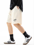 Men's Casual Loose Thin Shorts