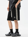 Men's Sportswear Loose Shorts