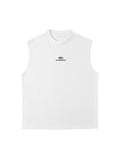 Men's Loose Casual Cotton Vest