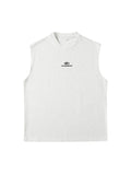 Men's Loose Casual Cotton Vest