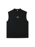 Men's Loose Casual Cotton Vest