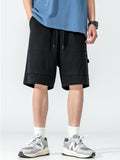 Men's Loose Casual Sports Cargo Shorts