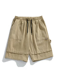 Men's Loose Casual Sports Cargo Shorts