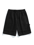 Men's Loose Casual Sports Cargo Shorts