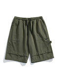 Men's Loose Casual Sports Cargo Shorts